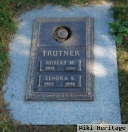 Elnora S Trutner