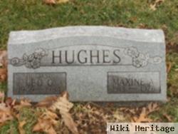 Maxine Ada Hughes