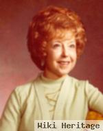 Joan A. "jody" Rinehart Myers