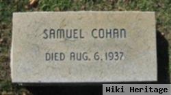 Samuel Cohan