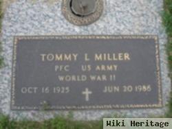 Tommy L. Miller