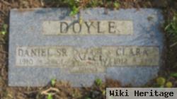 Daniel A. Doyle, Sr