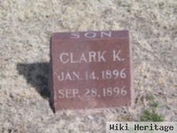 Clark K. Blaylock