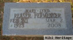 Mary Lynd Reaser Permenter