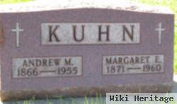 Margaret Ellen Burke Kuhn