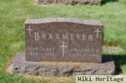 Erasmus J Braxmeyer