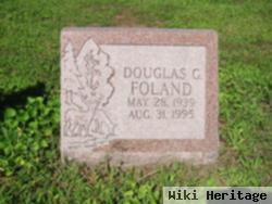 Douglas G Foland