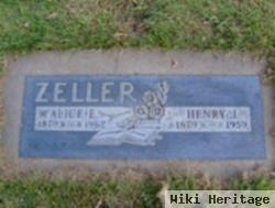 Henry J. Zeller