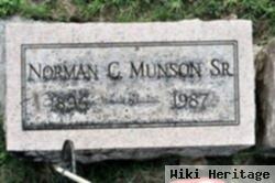 Norman C. Munson