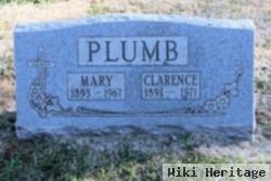 Mary Anna Gissler Plumb