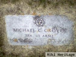 Michael Clair Grover
