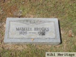Mabelle Brooks
