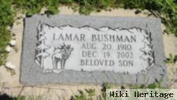 Lamar Bushman