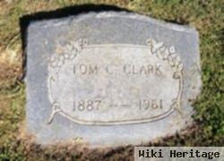 Tom C. Clark