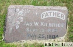 James William Kilbride