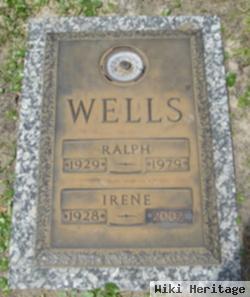 Ralph Wells