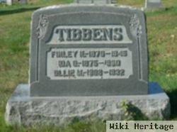 Finley N. Tibbens