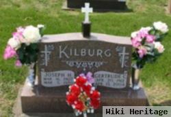 Gertrude C. Kilburg