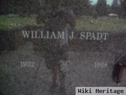 William J Spadt