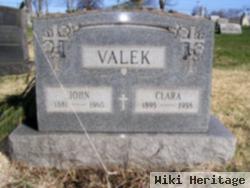 John Valek