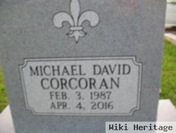 Michael David Corcoran