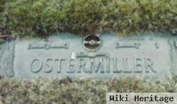 John Ostermiller