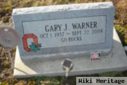 Gary Jack Warner