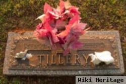 William Roy Tillery