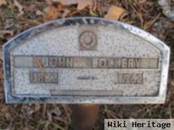 John Lockery