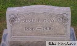 Susie L. Hemphill Gray