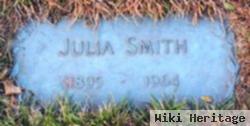 Julia Smith