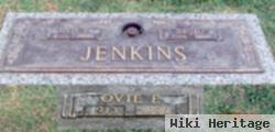 Ovie F. Jenkins