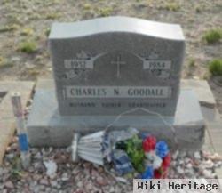 Charles Goodall