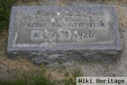 Tennie May Mcinturff Fink