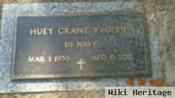 Huey Grant Vaughn