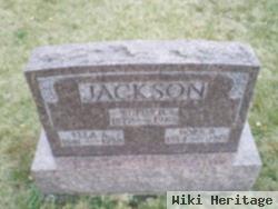 Rufus Jackson