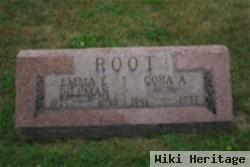 Cora A. Root