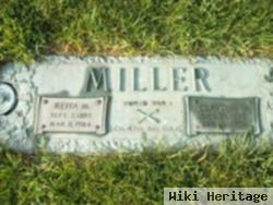 Reita M. Quayle Miller