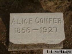 Alice Rasor Confer