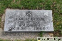 Charles L Cook