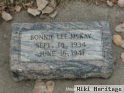 Bonnie Lee Mckay