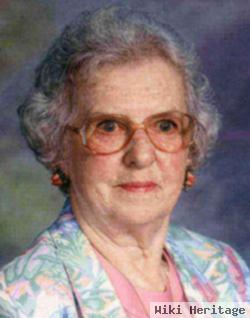 Dorothy Ann Cooper Herman