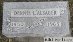 Dennis Larry Alsager