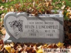 Helen I. Lincomfelt