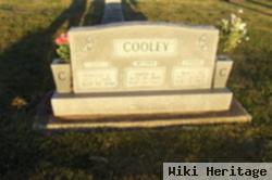 Percy M Cooley