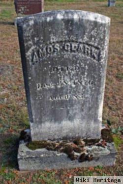 Amos Clark