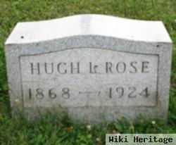 Hugh L. Rose