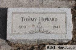 Tommy Howard