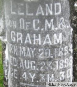 Leland Graham