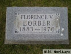 Florence V Lorber